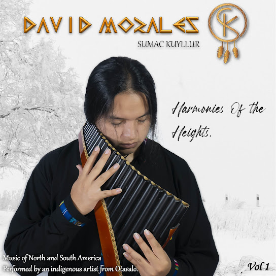 Harmonies Of The Heights