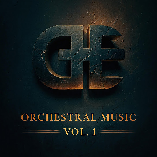 Dystopian Echoes: Orchestral Music, Vol. 1