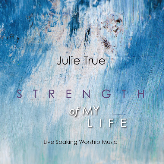 Strength of My Life (Live Soaking Worship)
