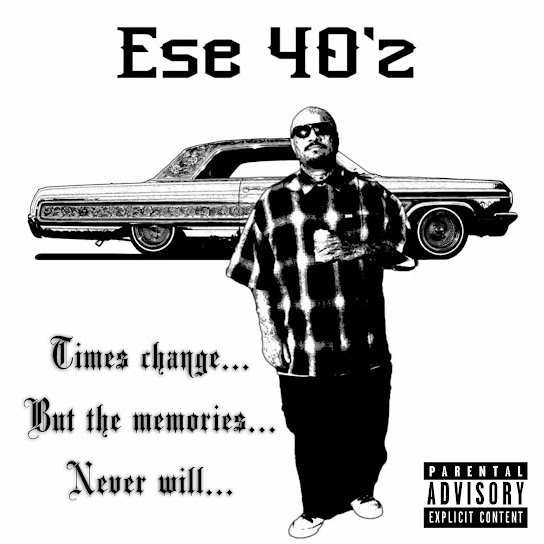 Times Change but the Memories Never Will