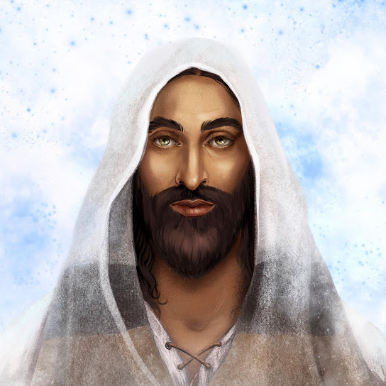 Light Of Christ