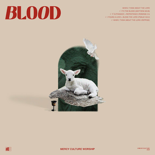 BLOOD