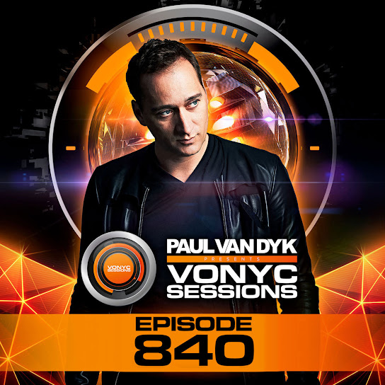 VONYC Sessions 840