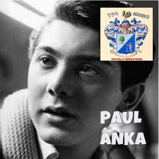 Paul Anka