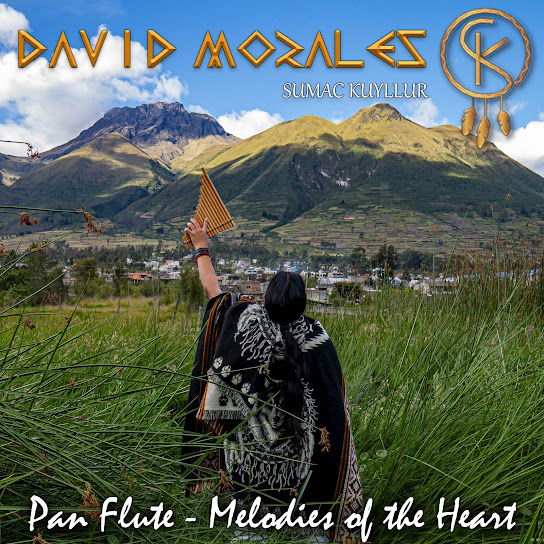 Melodies Of The Heart