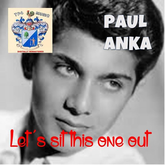 Let's sit this one out