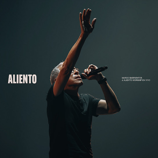 ALIENTO