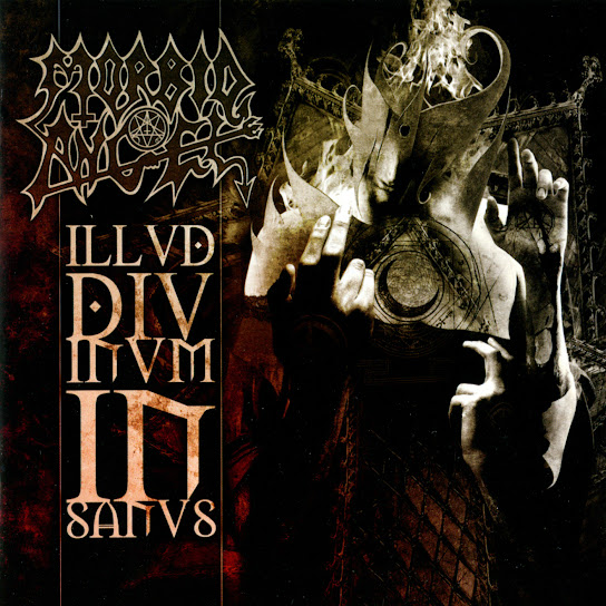 ILLUD DIVINUM INSANUS