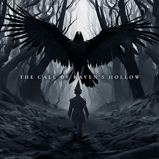 The Call of Raven's Hollow