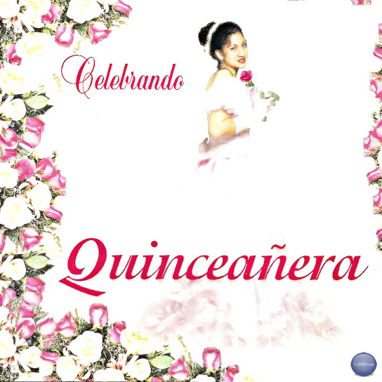 Celebrando Quinceañera (feat. Ismael Gallegos)