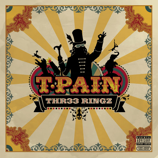 Three Ringz (Thr33 Ringz) (Expanded Edition)