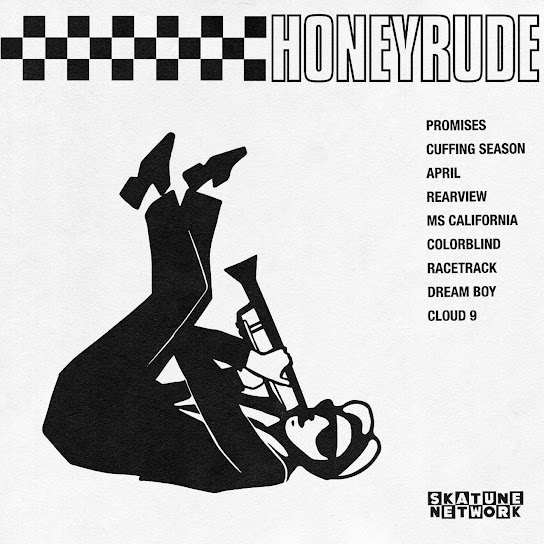 Honeyrude (feat. JER)