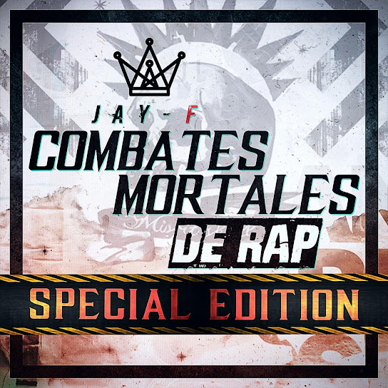 Combates Mortales de Rap (Special Edition)