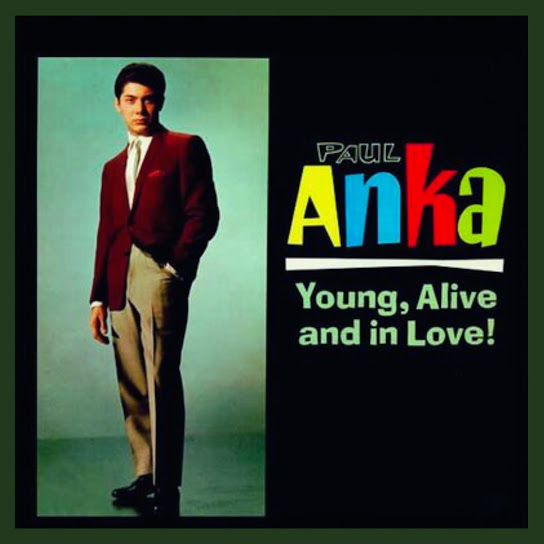 Young Alive and in Love