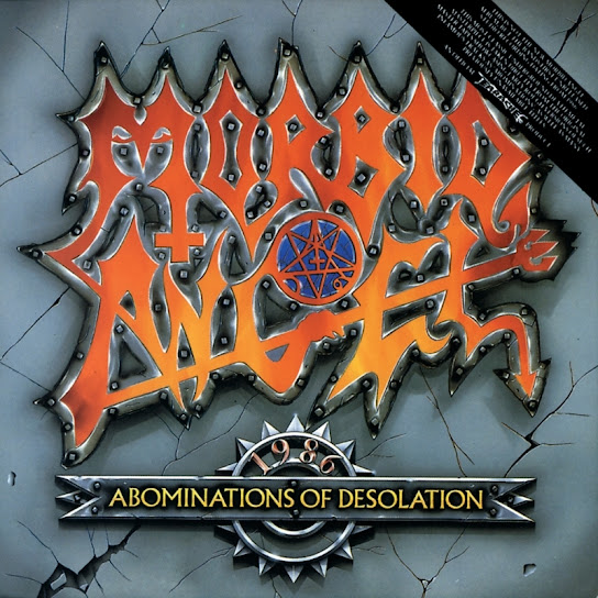 Abominations of Desolation