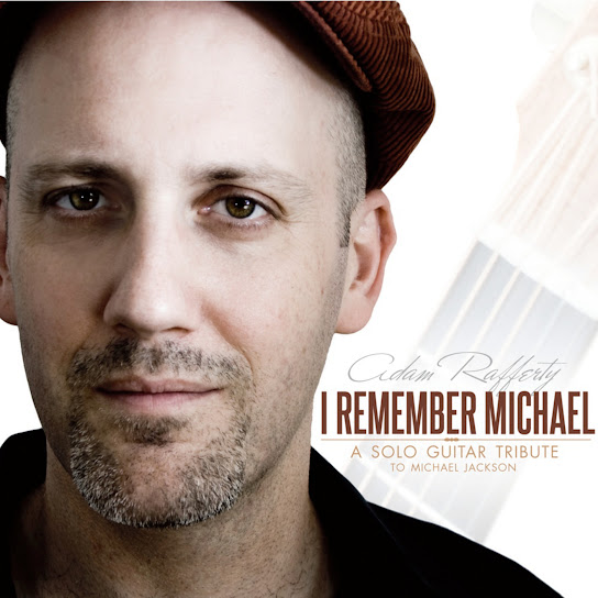 I Remember Michael (A Michael Jackson Solo Guitar Tribute)