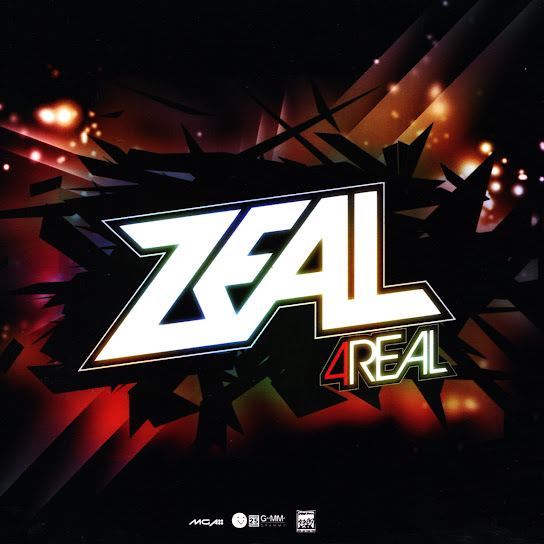ZEAL 4 REAL
