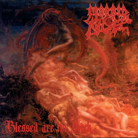 Blessed Are the Sick
