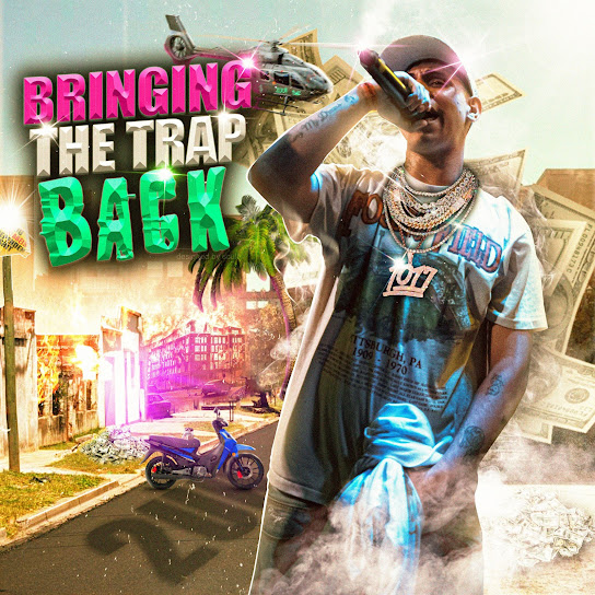 BRINGING THE TRAP BACK