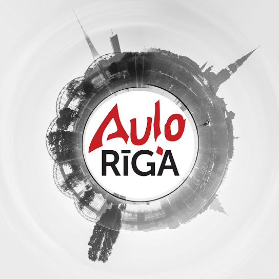 Auļo Rīga