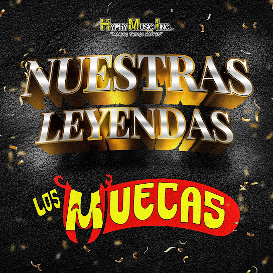 Nuestras Leyendas