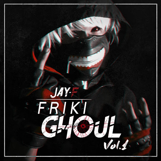 Friki-Ghoul, Vol. 1