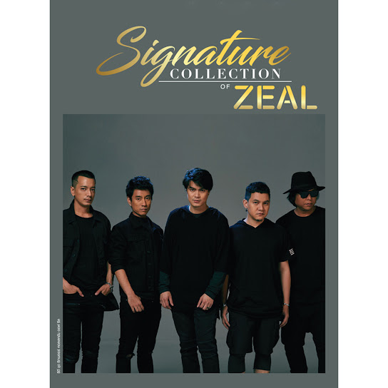 Signature Collection of ZEAL