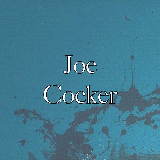 Joe Cocker - BBC Radio Broadcast Top Gear Sessions Maida Vale September 1969.