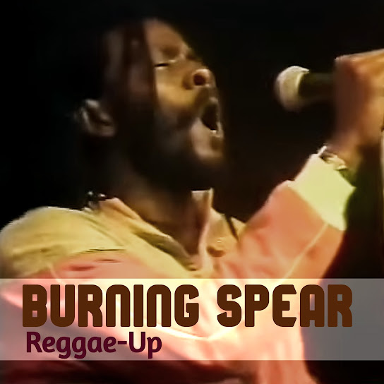 Reggae-Up