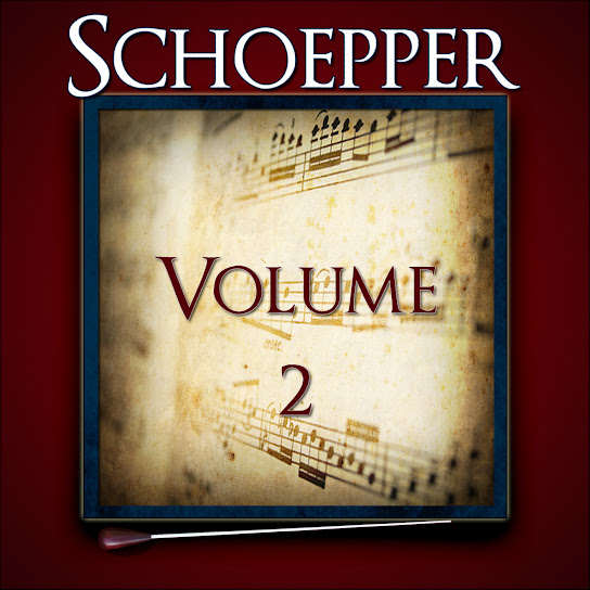 Schoepper, Vol. 2 of The Robert Hoe Collection