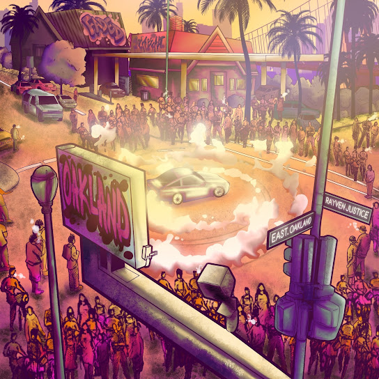 R&BAY VOLUME 2