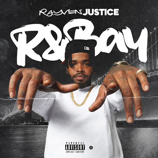 R&Bay, Volume 1