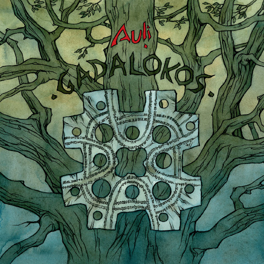 Gadalokos