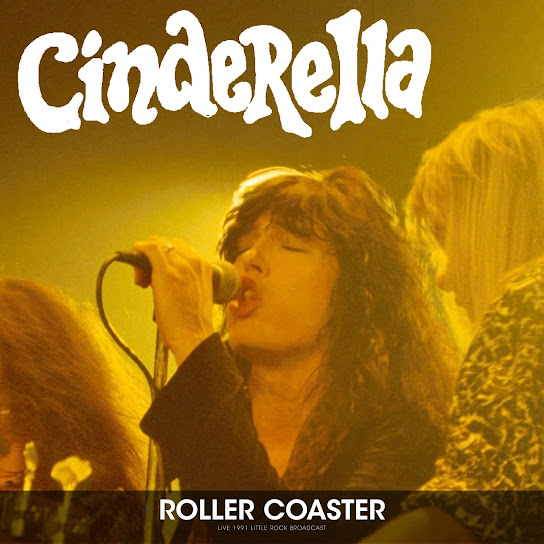 Roller Coaster