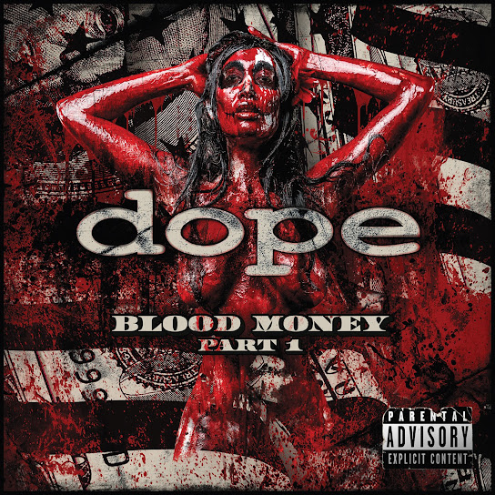 Blood Money