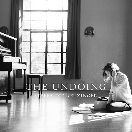 THE UNDOING