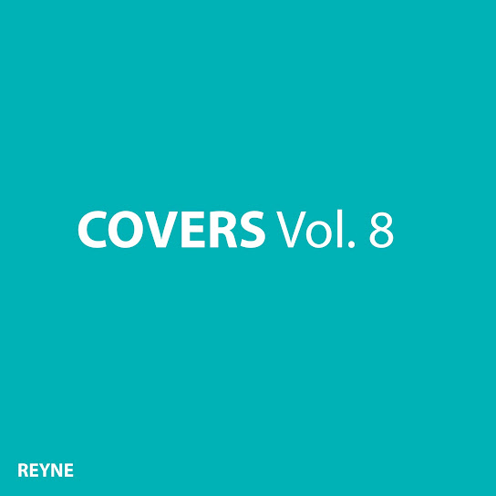 Covers, Vol. 8