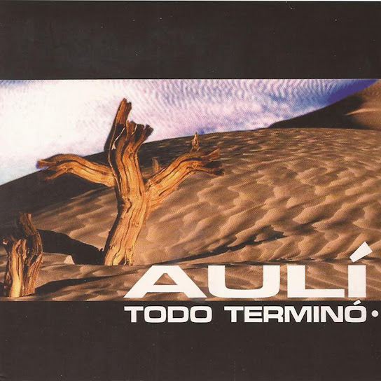 Todo Termino (Everything Is Over)