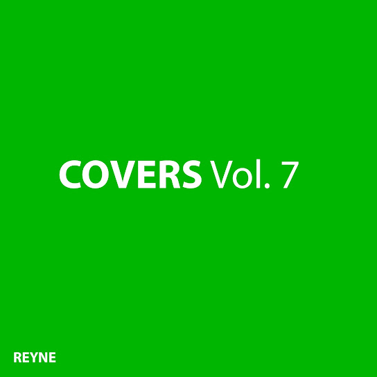 Covers, Vol. 7