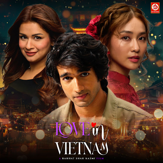 Love In Vietnam