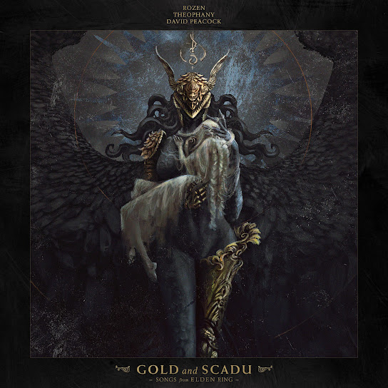 Gold and Scadu: Songs from "Elden Ring"
