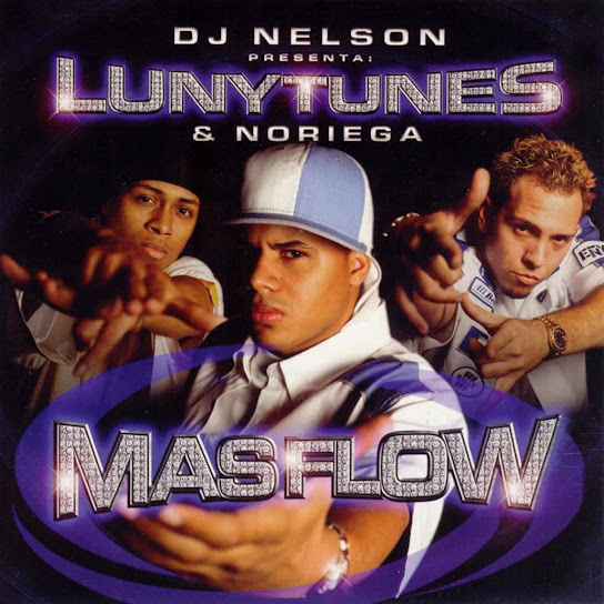 Mas Flow Vol. 1