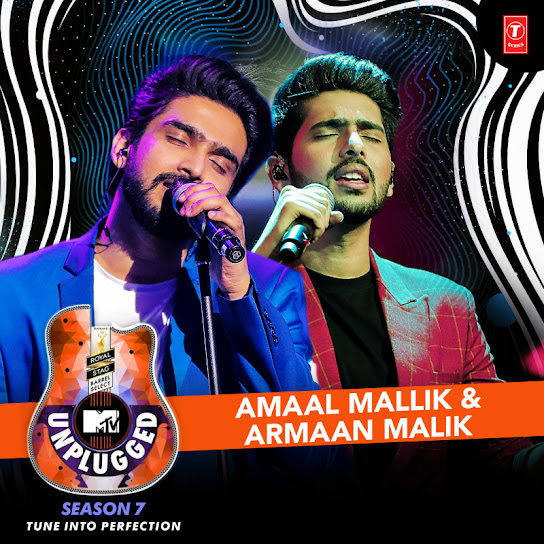 Mtv Unplugged Season 7