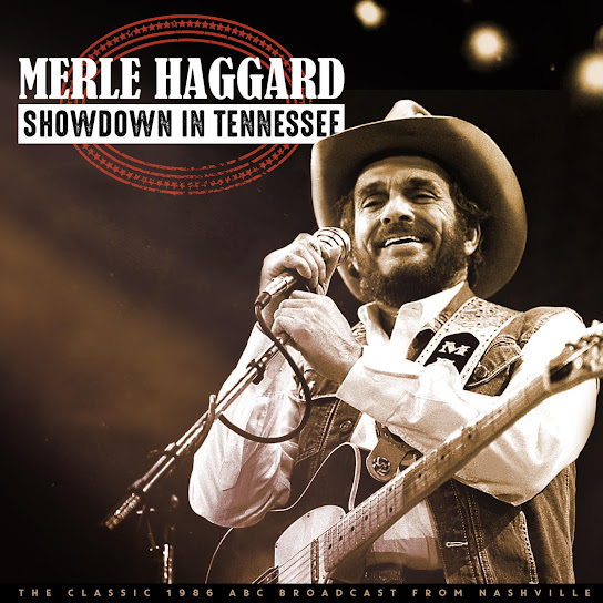 Showdown In Tennessee