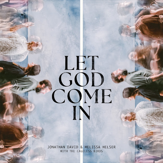 Let God Come In (Live)