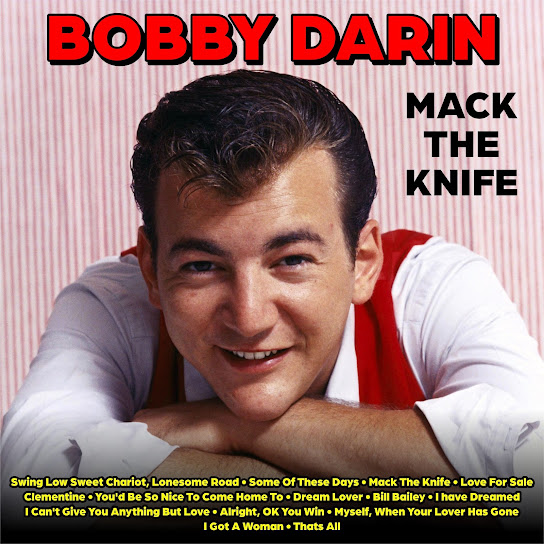Mack the Knife