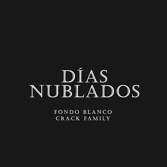Días Nublados