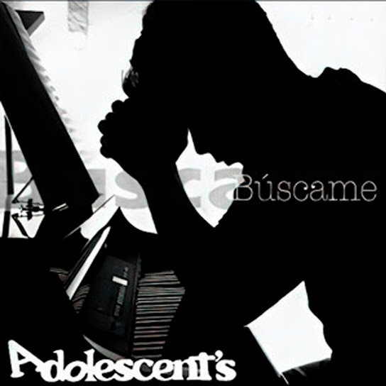 Búscame