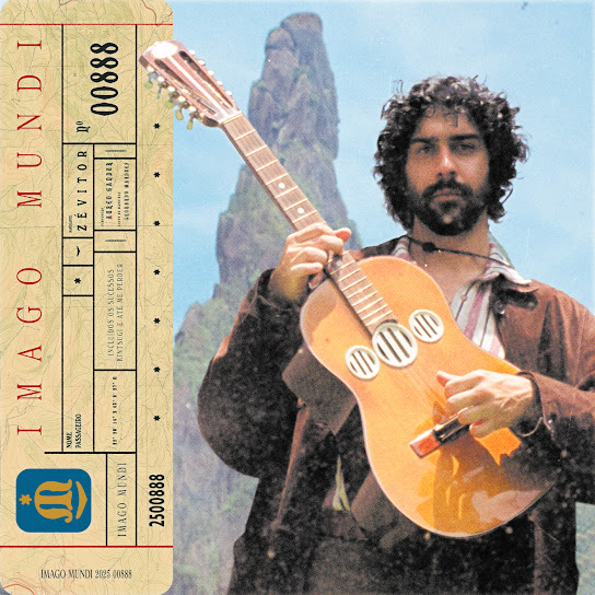 Imago Mundi