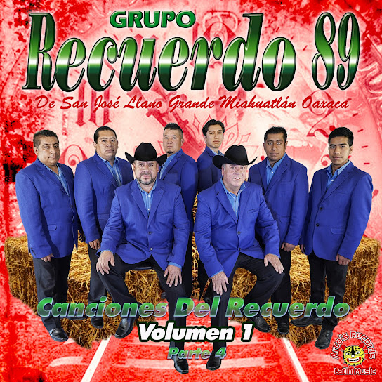 Canciones Del Recuerdo Volumen 1 Parte 4
